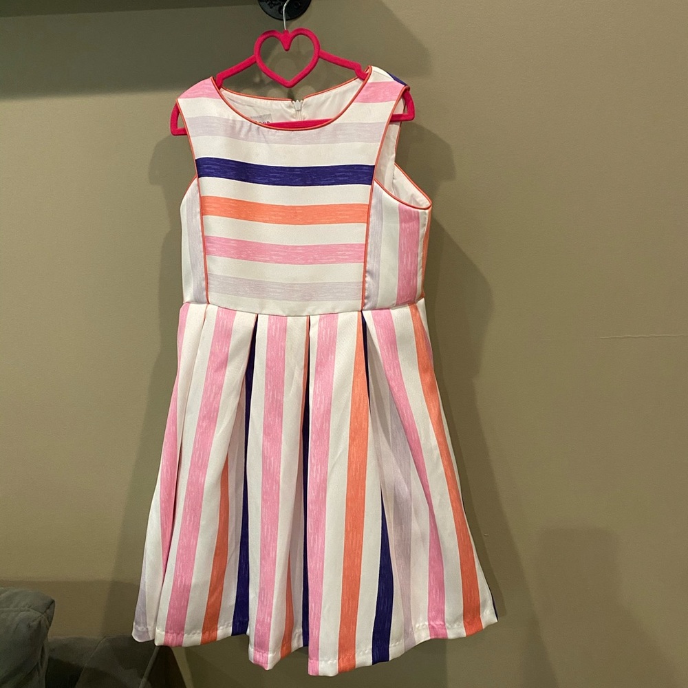 Girl’s Dress - size 12